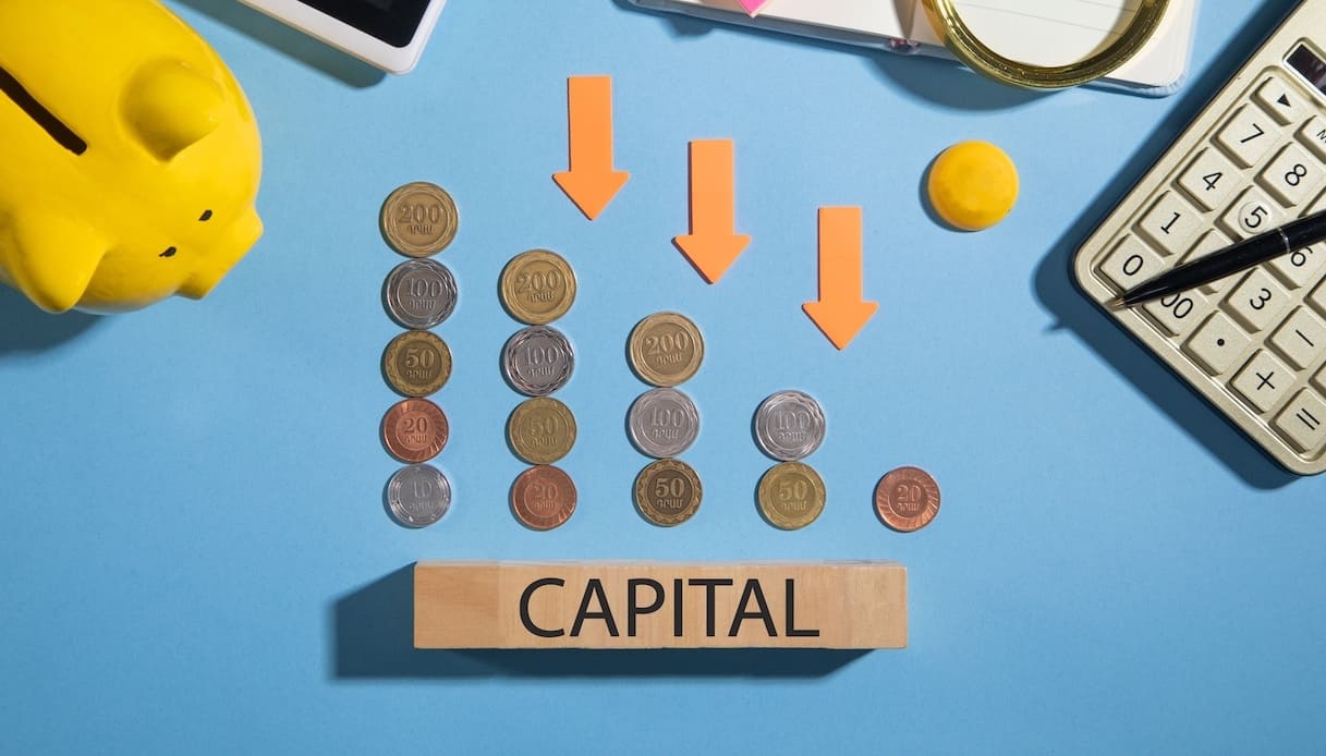 Plusvalenze, ecco come vanno tassate. Gli aggiornamenti forniti dall’Agenzia delle Entrate