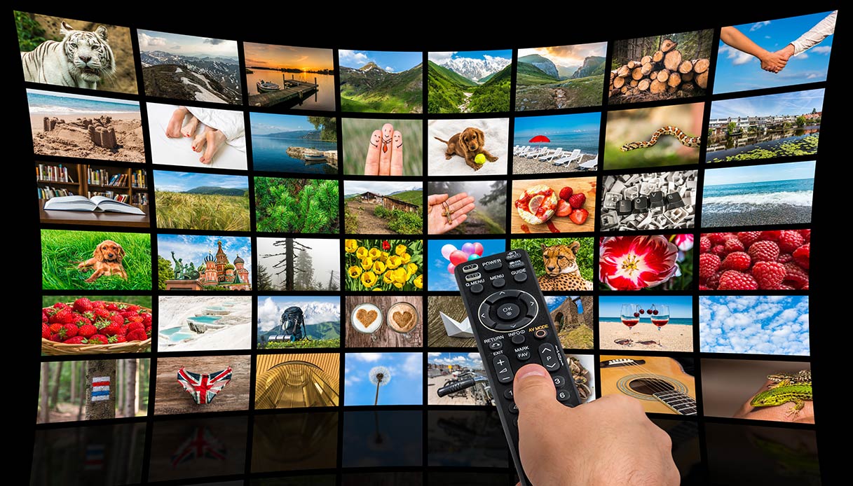 Addressable tv, le campagne pubblicitarie diventano uniche e personalizzate