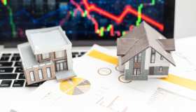 Immobiliare: IGD e AbitareIn volano in Borsa. Pochi spunti da dati macro