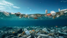 Rifiuti e plastica nel mare: le zone italiane maggiormente colpite