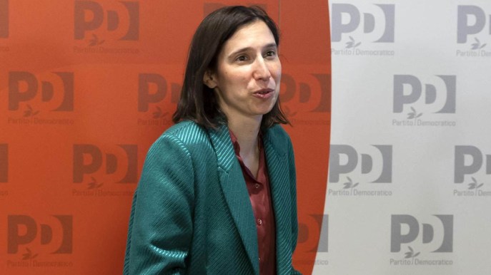 Il primo anno al Pd di Schlein è positivo, bilancio in attivo ed elettori convinti