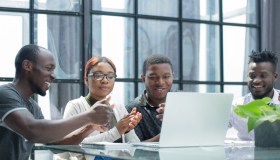 Nasce Kili Ventures, la prima realtà italiana per investire in startup africane