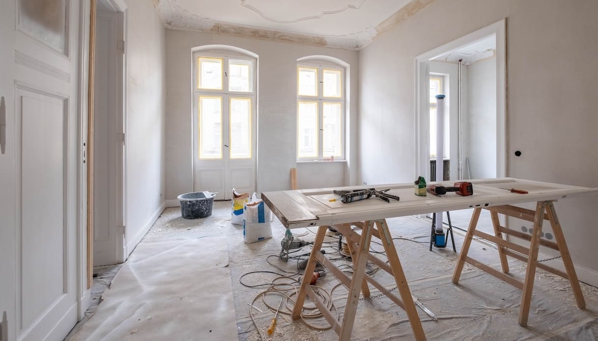 Superbonus, nessuna deroga per lo sconto in fattura e per l’azzeramento dell’Imu