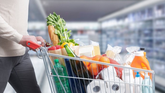 Richiamo strolghino di marchio Conad per rischio listeria: il lotto interessato