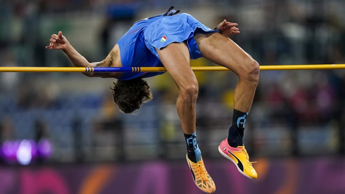 Olimpiadi, ecco qual è l’età ideale per vincere in atletica