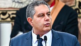 Giovanni Toti si dimette da presidente della Regione Liguria