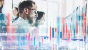 Mercati in fermento: focus settimana su tassi e trimestrali