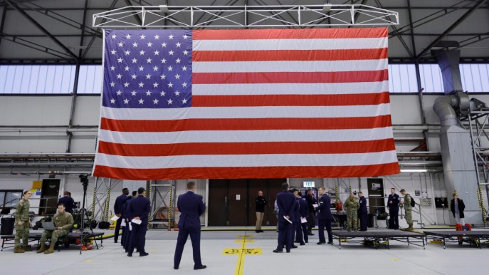 Attentati, gli Usa alzano l’allarme per le basi in Europa: dove sono quelle a rischio