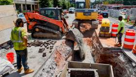 L’occupazione corre negli Usa: 206mila posti di lavoro in più, disoccupazione al 4%