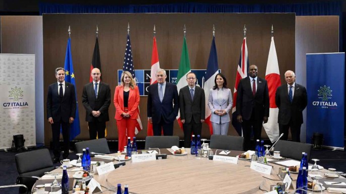 Vertice Nato a Washington, il punto: dagli aiuti all’Ucraina all’appello al vetriolo a Pechino
