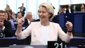 Von der Leyen, avanti sul Green Deal, abbattimento del 90% delle emissioni entro 15 anni