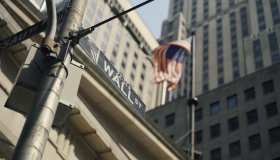 Banche: pesi massimi statunitensi alla prova dei conti del 2° ttrimestre