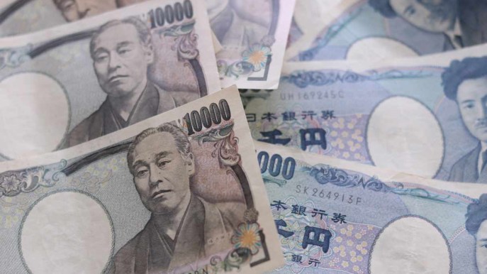 La Bank of Japan alza tassi ma non rinnega la politica accomodante