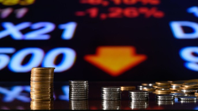 Turbolenze sui mercati: cosa sta succedendo?