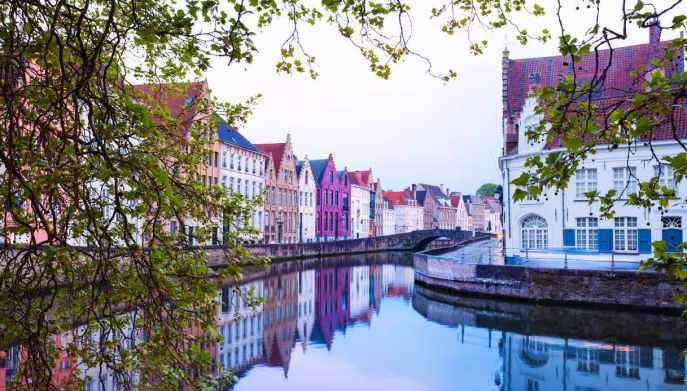 Bruges
