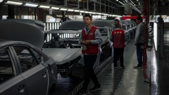 Dongfeng in Italia con 11mila posti di lavoro: le ipotesi sullo stabilimento di auto cinesi