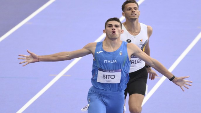 Olimpiadi, price driver del mercato azionario o no?