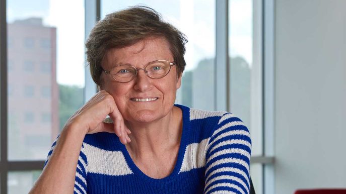 Katalin Karikò