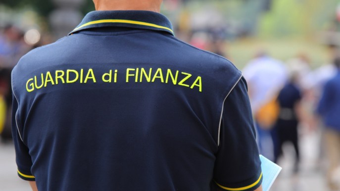Mercato nero online, scoperta evasione per 1,3 miliardi: 850 aziende coinvolte