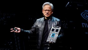 Nvidia sopra le attese nel trimestrale con 30 miliardi di ricavi: i risultati del colosso dei chip