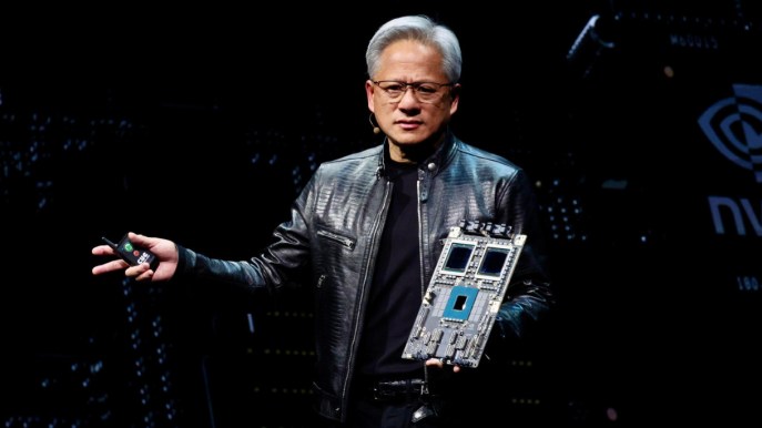 Nvidia sopra le attese nel trimestrale con 30 miliardi di ricavi: i risultati del colosso dei chip