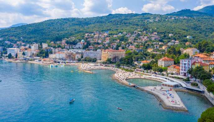 Opatija