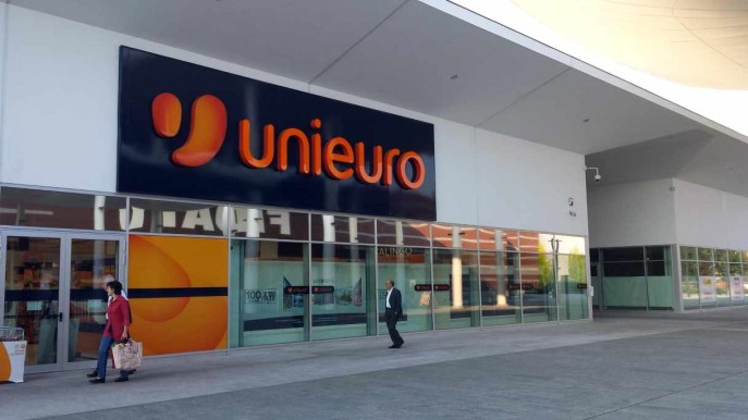 Unieuro, offerta al via il 2 settembre: i dettagli