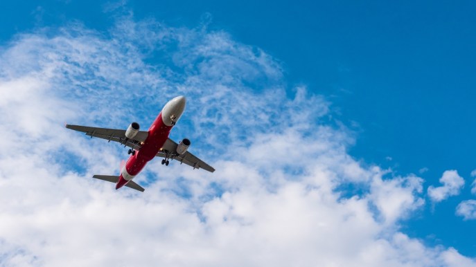 Sciopero voli EasyJet, oltre 200 fermi durante la settimana di Ferragosto