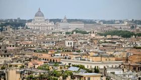 Affitti brevi in calo a Roma, ma è boom di prezzi: +72% rispetto ai dati pre-pandemia