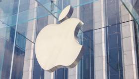 Luca Maestri lascia il timone finanziario di Apple: il passaggio a Kevan Parekh