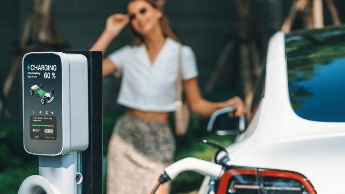 Batterie agli ioni di sodio, dalla Corea una soluzione per ricaricarle in 5 secondi