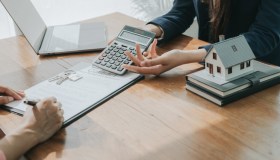 Comprare casa, se il prezzo è inferiore al mutuo ci possono essere problemi