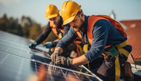 Case green, il 75 % degli edifici in Europa è inefficiente dal punto di vista energetico