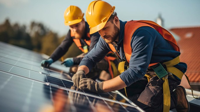 Case green, il 75 % degli edifici in Europa è inefficiente dal punto di vista energetico