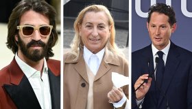 Italiani più ricchi in Borsa, sul podio Del Vecchio, Prada ed Elkann grazie ad aziende estere