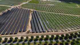 Addio al carbone: l’Europa punta su energia solare e fonti rinnovabili