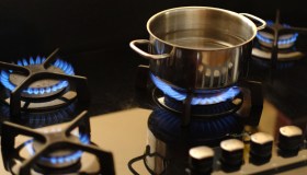 Gas, prezzo in calo e scorte invernali raggiunte in Italia sopra la media Ue