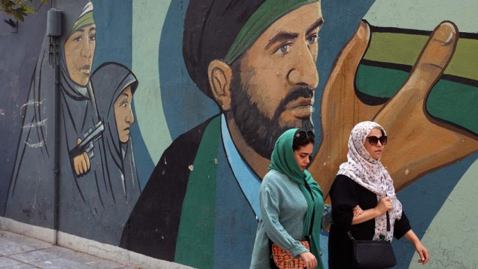 Guerra Israele-Hamas, si aspetta l’attacco imminente dell’Iran. Gli Stati Uniti dispiegano la difesa