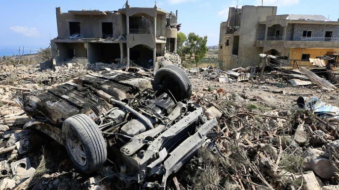 Israele e Hamas verso la tregua con i negoziati mediati da Usa, Egitto e Qatar