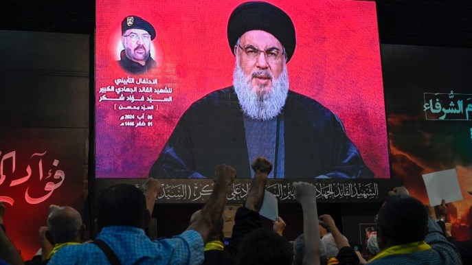Guerra Israele Hamas, Hezbollah verso l’attacco senza il supporto iraniano. Macron prova a mediare