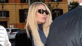 Divorzio Totti-Blasi, Ilary chiede una revisione dell’assegno di mantenimento: a quanto ammonta