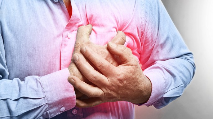 Infarti e ictus, circa 8.500 decessi al giorno. Dove pesano di più in Europa