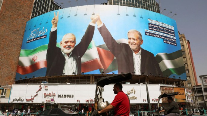 L’Iran chiude lo spazio aereo per esercitazioni militari: l’escalation è davvero imminente?