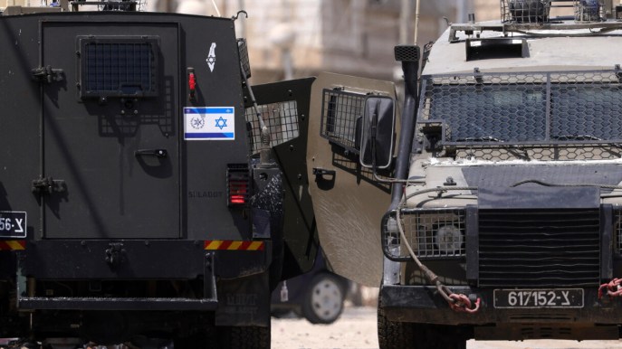 Israele allarga la guerra, dopo Gaza ora punta alla Cisgiordania