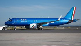 Voli bloccati per l’escalation tra Israele e Iran: Ita e Lufthansa si fermano