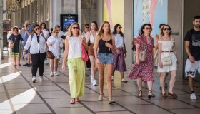 Lo stipendio medio in Italia è di 45mila euro lordi secondo i dati Ocse: siamo al 21° posto su 34