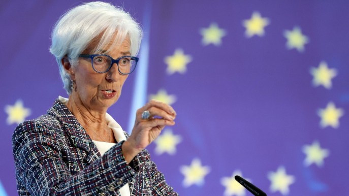 Bce, 6 tagli dei tassi entro dicembre 2025: cosa si aspettano gli economisti