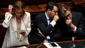 Manovra 2025: ipotesi tagli Irpef per i redditi sopra i 50mila euro