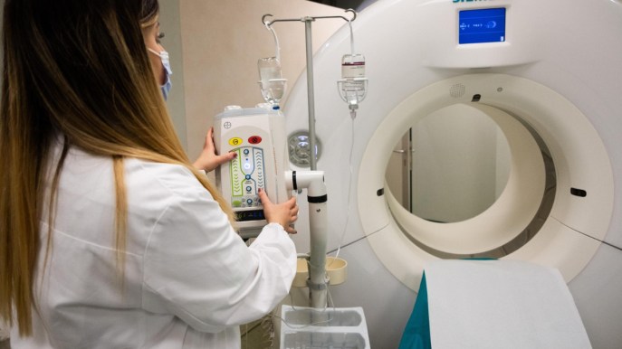 Visite ed esami in intramoenia a livello pre-Covid: dove crescono di più e quanto aumentano i ricavi