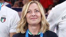 Giorgia Meloni in calo nei sondaggi politici: settimana di tensioni per il Governo